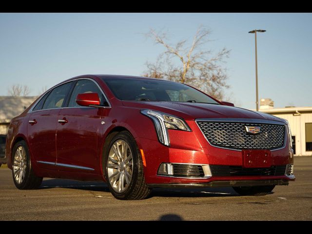 2019 Cadillac XTS Luxury