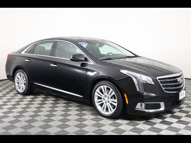 2019 Cadillac XTS Luxury