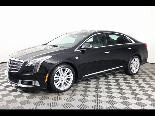 2019 Cadillac XTS Luxury