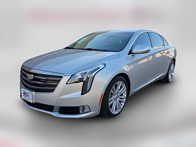 2019 Cadillac XTS Luxury