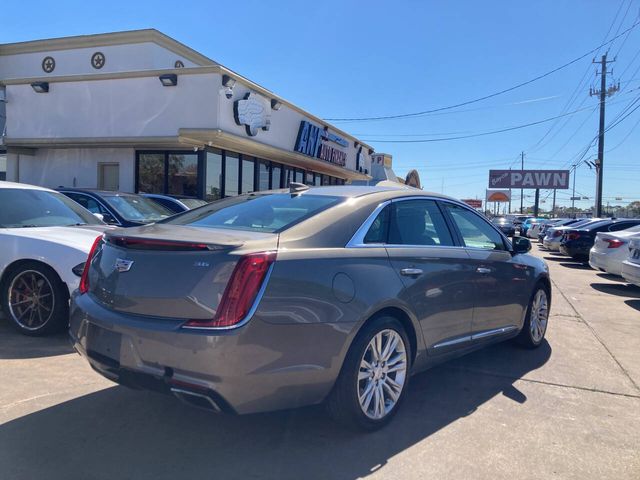 2019 Cadillac XTS Luxury