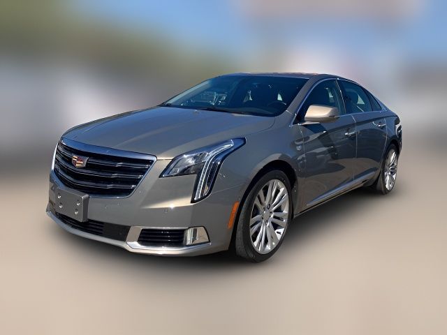 2019 Cadillac XTS Luxury