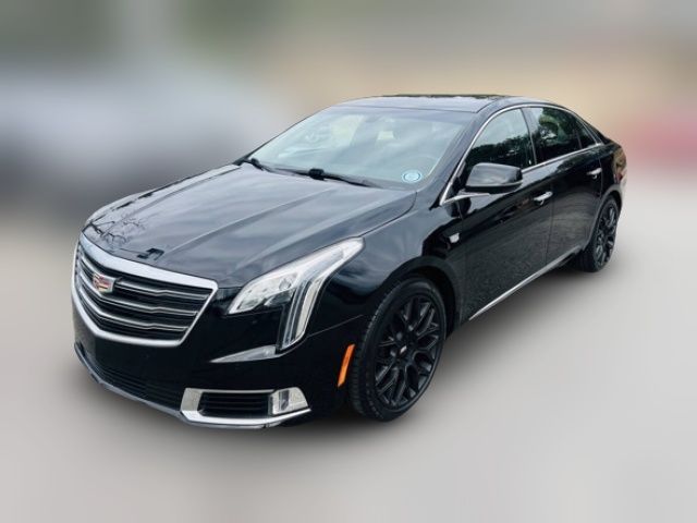2019 Cadillac XTS Luxury