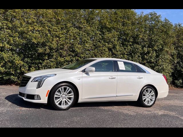 2019 Cadillac XTS Luxury