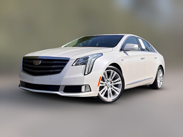 2019 Cadillac XTS Luxury
