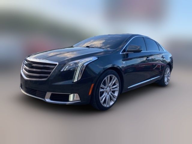 2019 Cadillac XTS Luxury