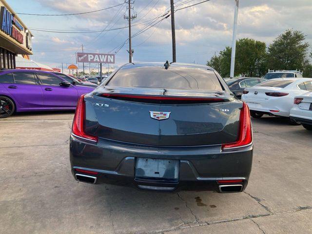 2019 Cadillac XTS Luxury