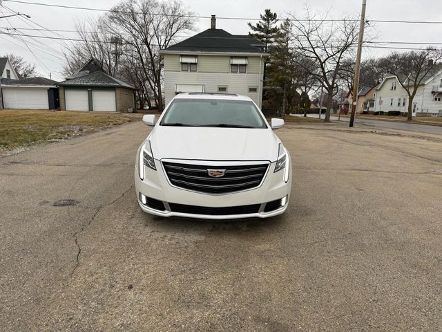 2019 Cadillac XTS Luxury