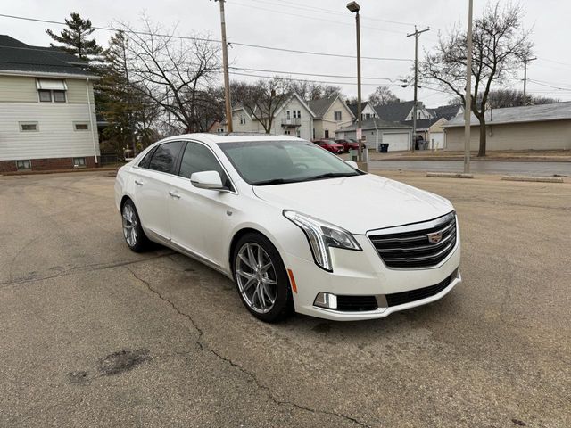 2019 Cadillac XTS Luxury