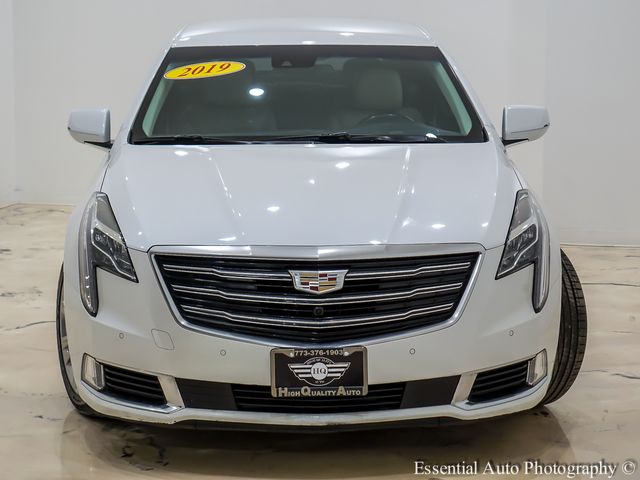 2019 Cadillac XTS Luxury