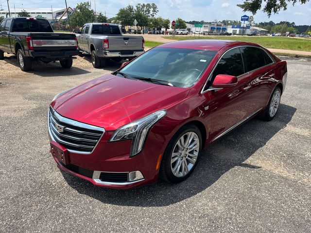 2019 Cadillac XTS Luxury