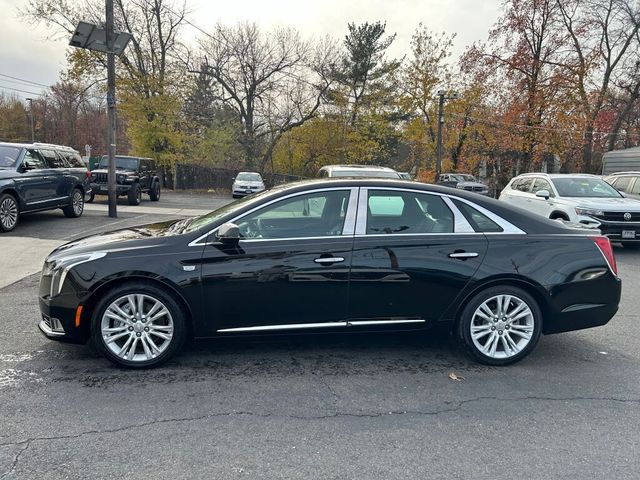 2019 Cadillac XTS Luxury