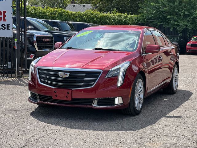 2019 Cadillac XTS Luxury