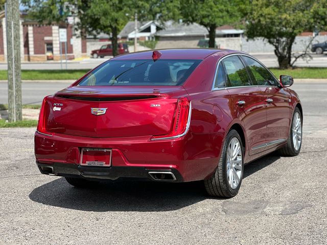 2019 Cadillac XTS Luxury