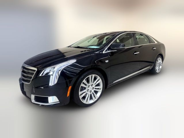 2019 Cadillac XTS Luxury