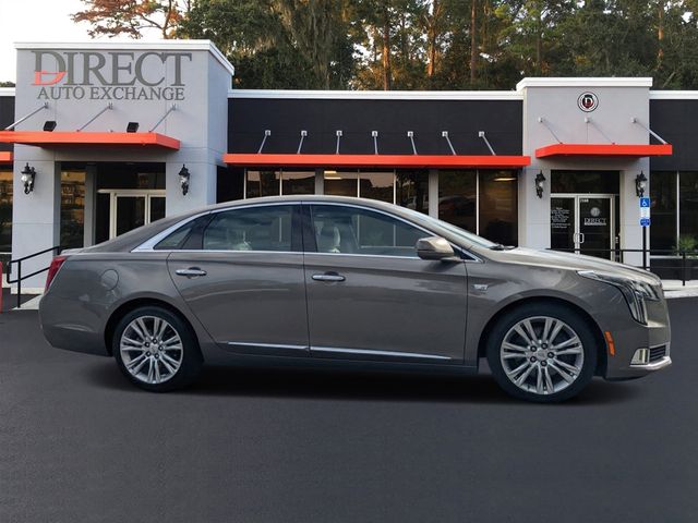 2019 Cadillac XTS Luxury