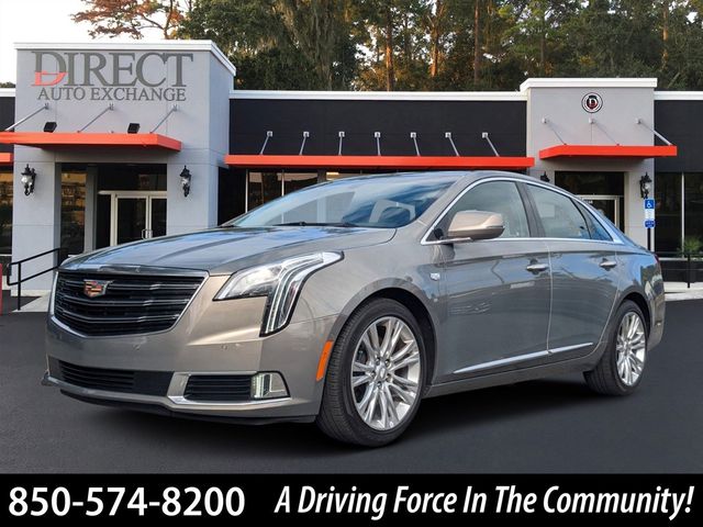 2019 Cadillac XTS Luxury