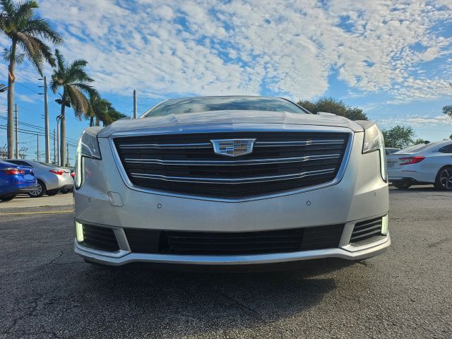 2019 Cadillac XTS Luxury