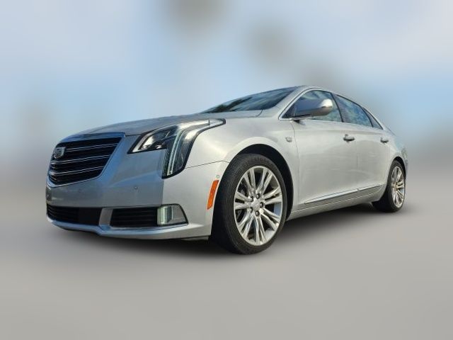 2019 Cadillac XTS Luxury