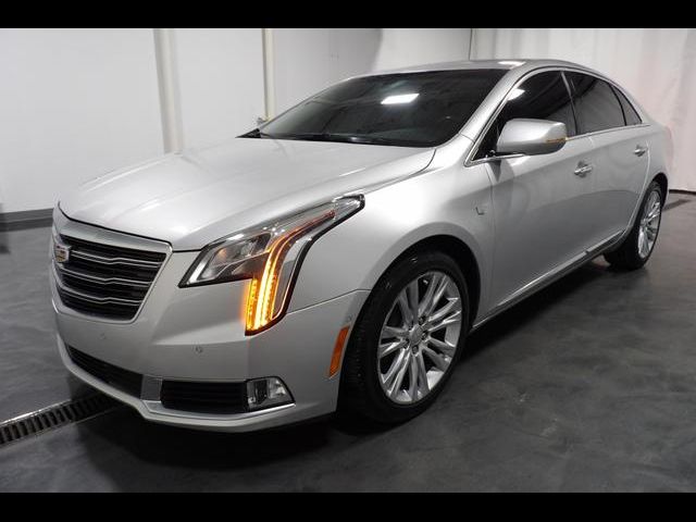 2019 Cadillac XTS Luxury