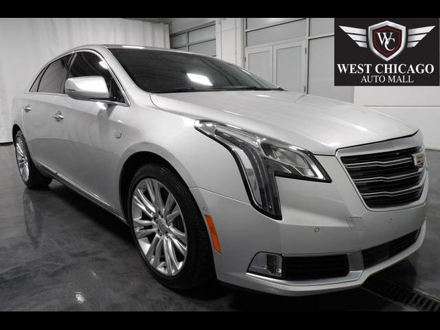 2019 Cadillac XTS Luxury