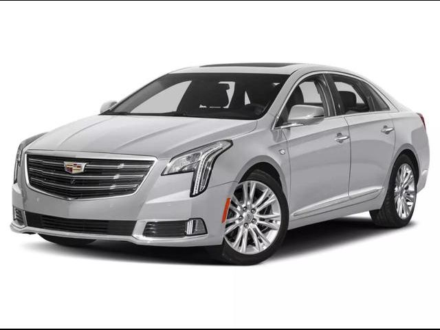 2019 Cadillac XTS Luxury