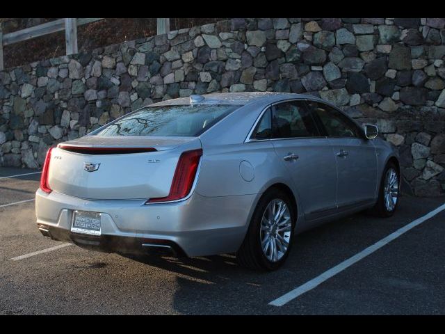 2019 Cadillac XTS Luxury