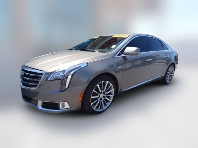 2019 Cadillac XTS Luxury