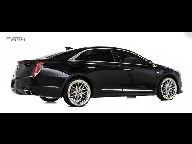 2019 Cadillac XTS Luxury