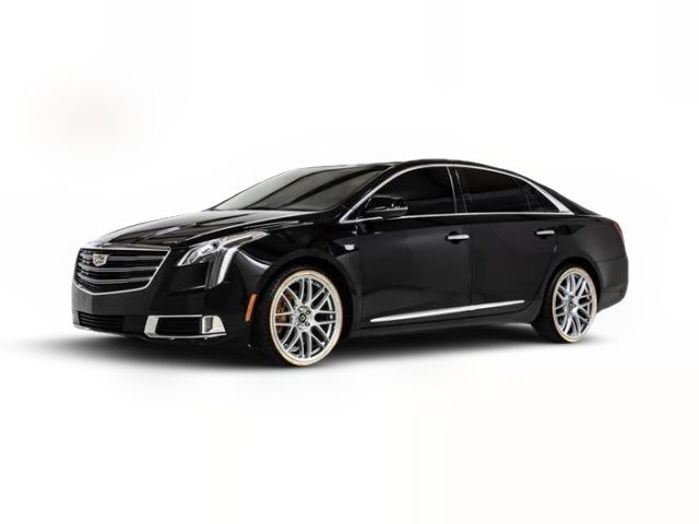 2019 Cadillac XTS Luxury