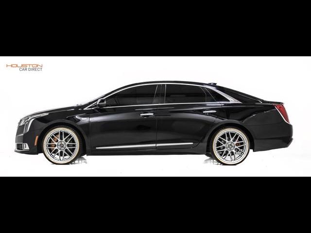 2019 Cadillac XTS Luxury