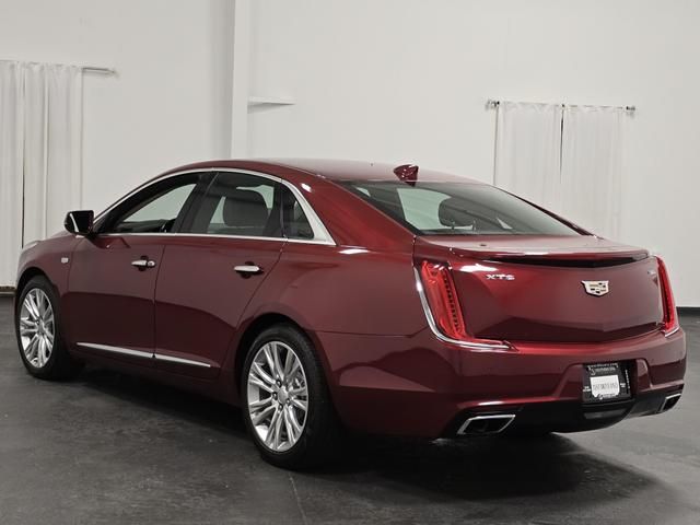 2019 Cadillac XTS Luxury