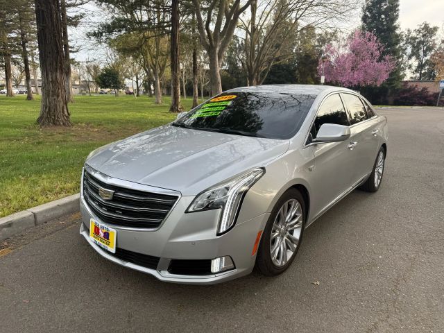 2019 Cadillac XTS Luxury