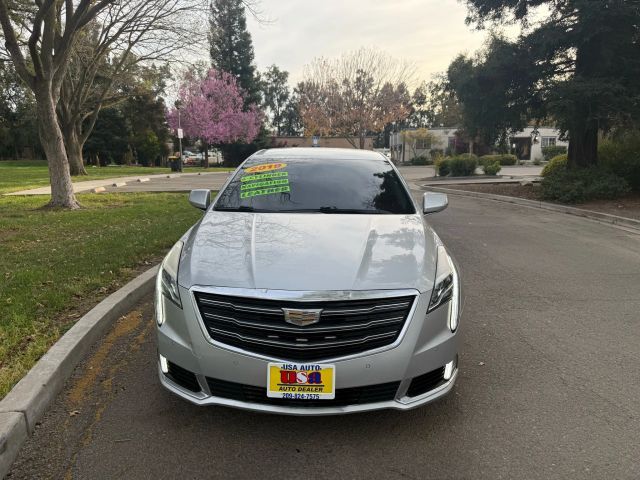 2019 Cadillac XTS Luxury