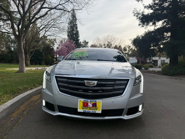 2019 Cadillac XTS Luxury