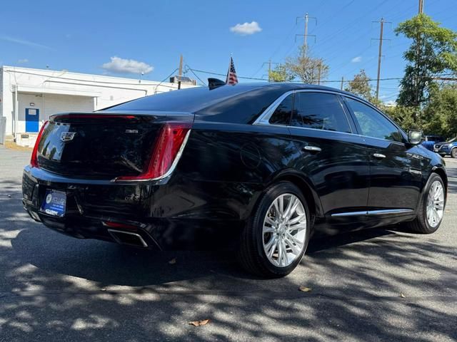 2019 Cadillac XTS Luxury