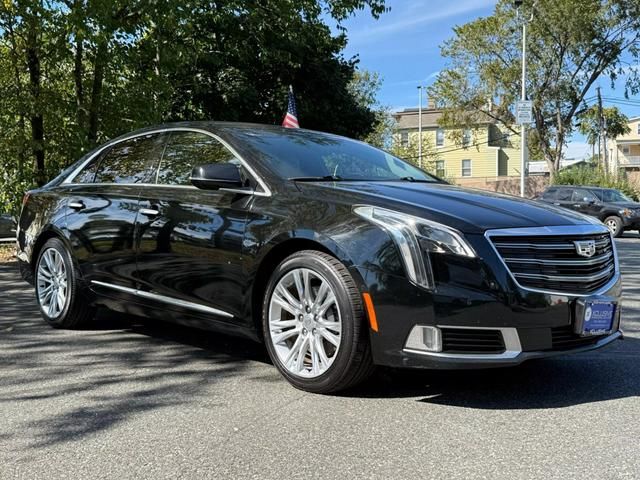 2019 Cadillac XTS Luxury