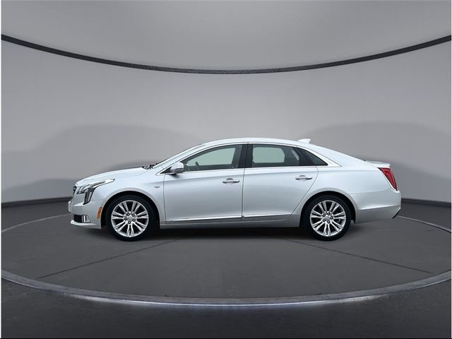 2019 Cadillac XTS Luxury