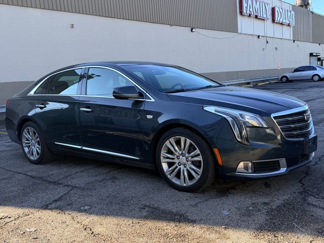 2019 Cadillac XTS Luxury