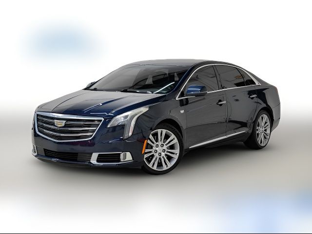 2019 Cadillac XTS Luxury