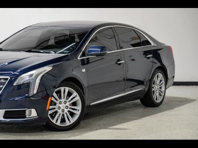2019 Cadillac XTS Luxury