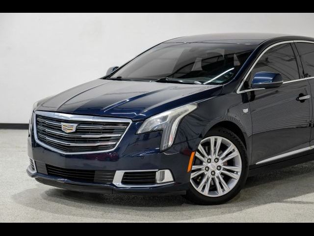2019 Cadillac XTS Luxury