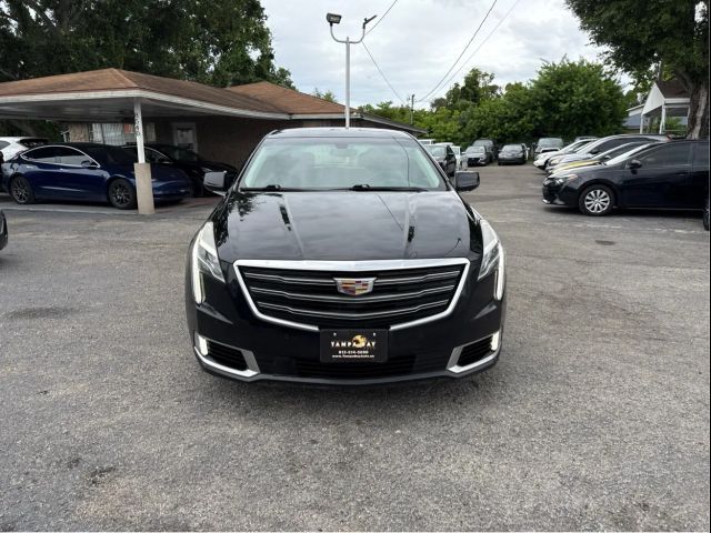 2019 Cadillac XTS Luxury