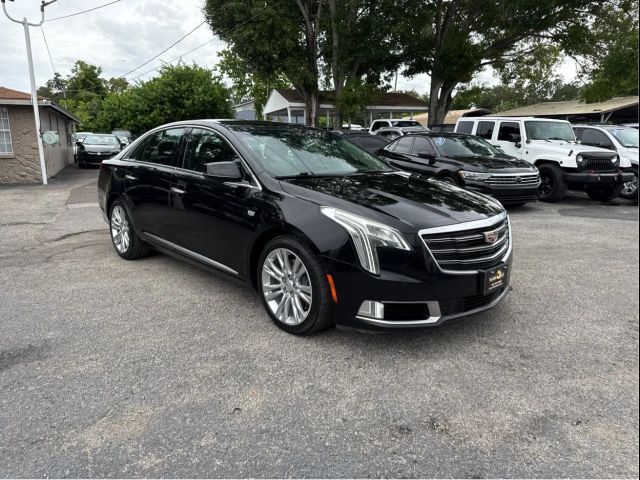 2019 Cadillac XTS Luxury