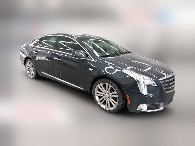 2019 Cadillac XTS Luxury