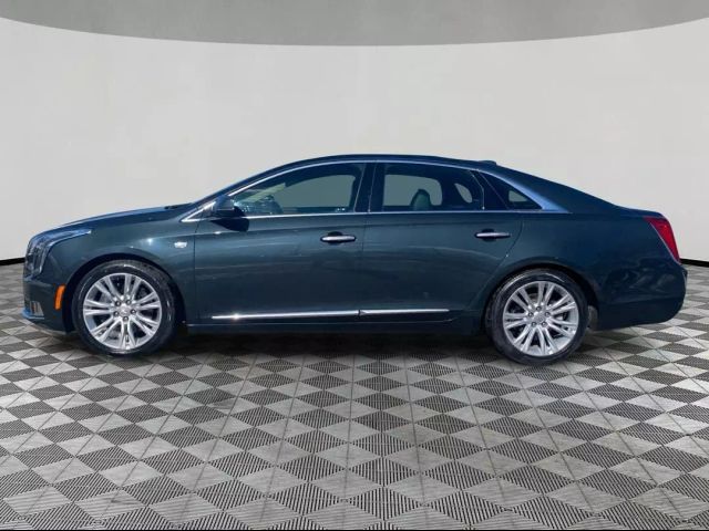 2019 Cadillac XTS Luxury