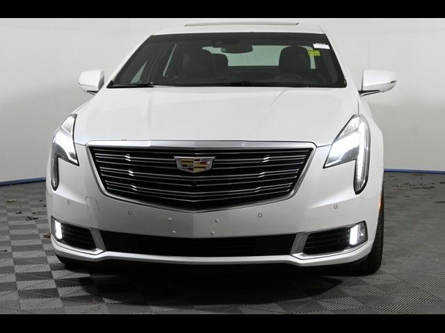 2019 Cadillac XTS Platinum