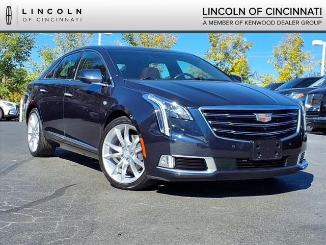 2019 Cadillac XTS Premium Luxury