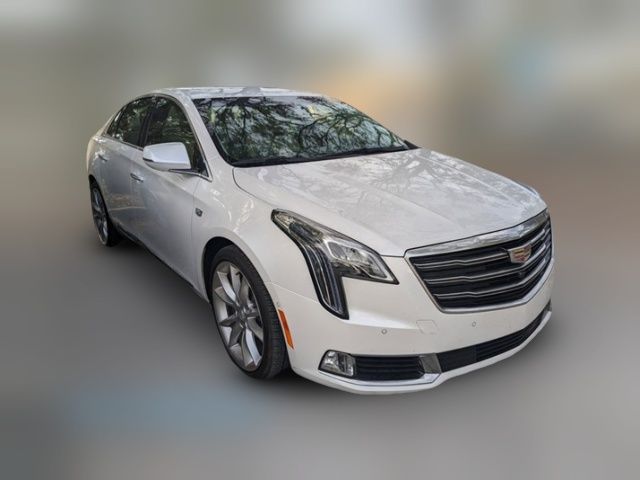 2019 Cadillac XTS Premium Luxury