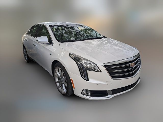 2019 Cadillac XTS Premium Luxury